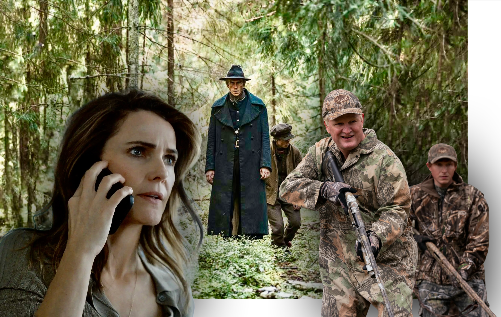 [236] »Koka björn skrämmer slag på mig – inte inför det förflutna men inför vad som väntar«