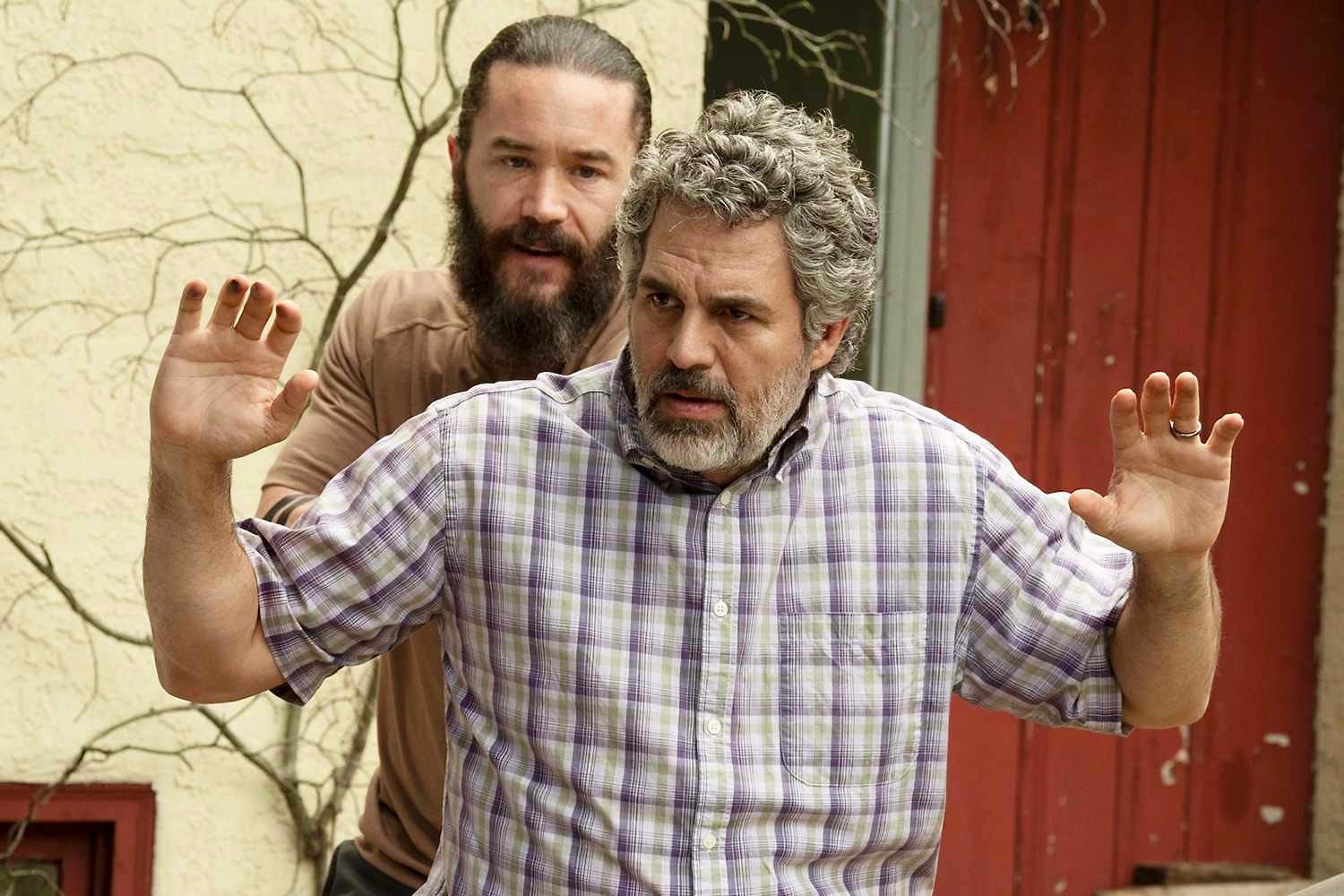 [237] »Nästa Delco-steg för Brad Ingelsby – föra samman Kate Winslet och Mark Ruffalo«