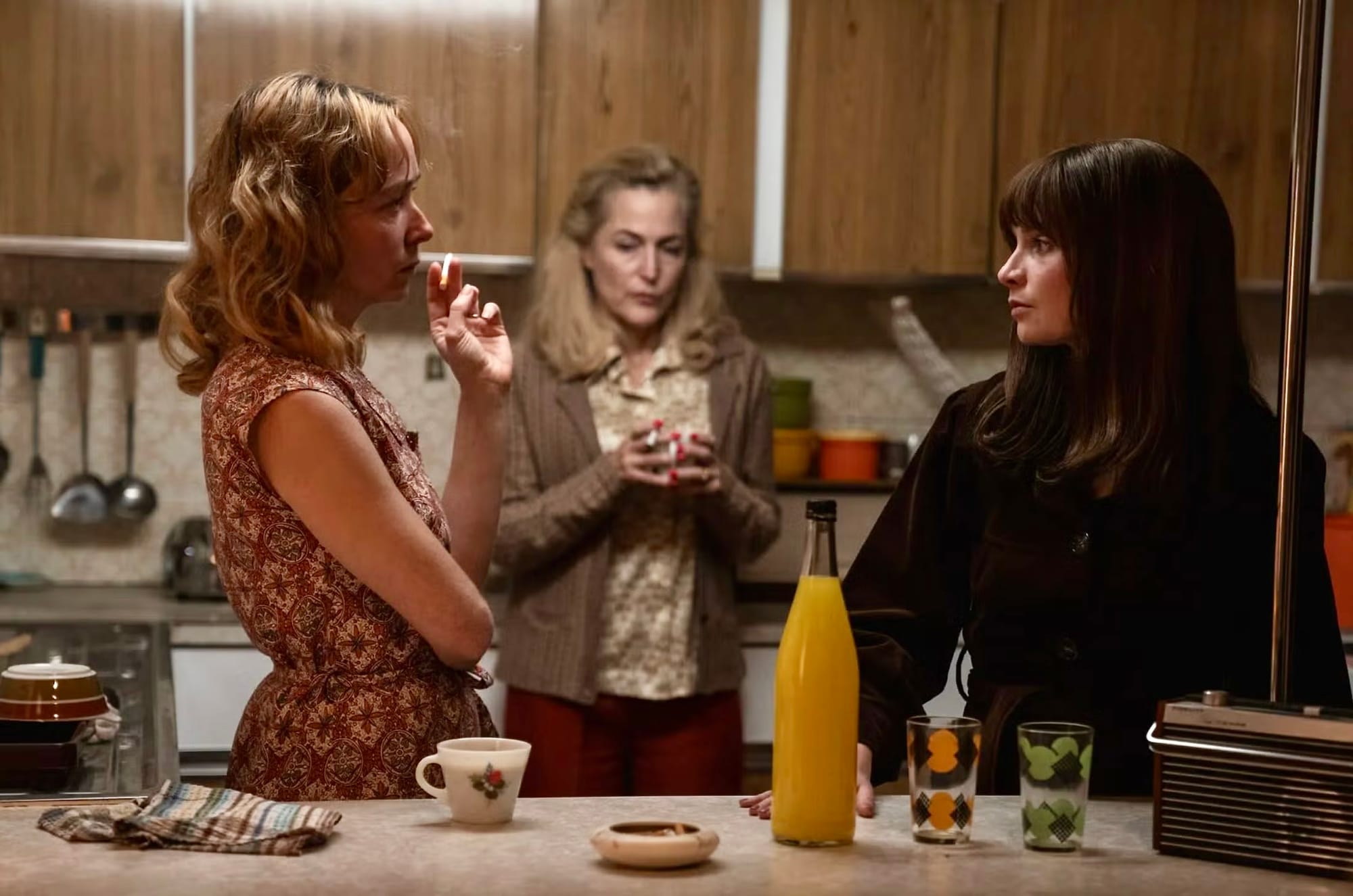 [241] »Nordirländsk passion & världens bästa polisserie«