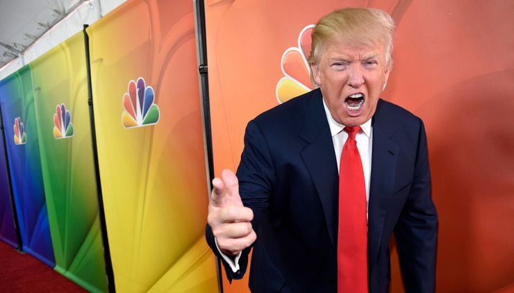 Donald Trump & MGM Strike Out Blocking Release Of ‘Apprentice’ Tapes; Ordered By Judge In Scam Suit