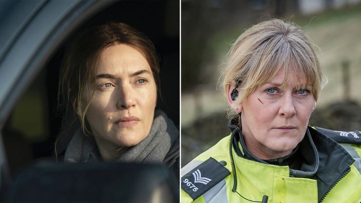 Mare of Easttown: Why Fans Should Watch Happy Valley - Den of Geek
