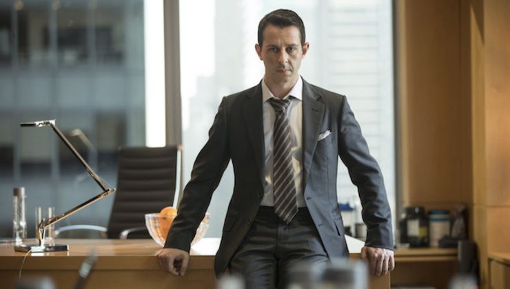 Have a Weird Crush on Succession’s Kendall Roy? You’re Not Alone, and It's Okay