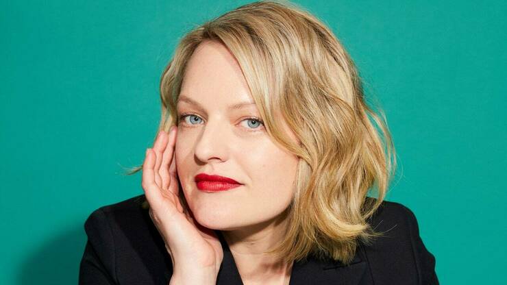 How Elisabeth Moss Became the Dark Lady of the Small Screen | The New Yorker