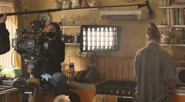BBC One thriller Chloe filmed entirely in Bristol | The Knowledge