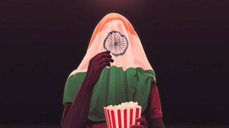 When the Hindu Right Came for Bollywood | The New Yorker