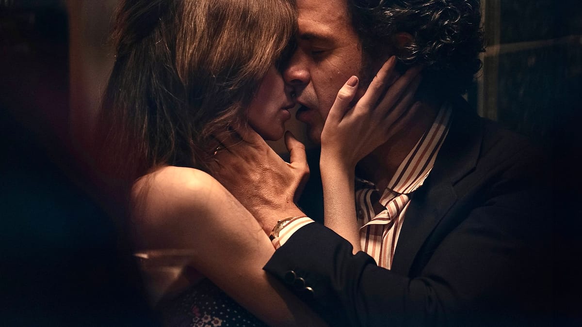 [241] »Nordirländsk passion & världens bästa polisserie«