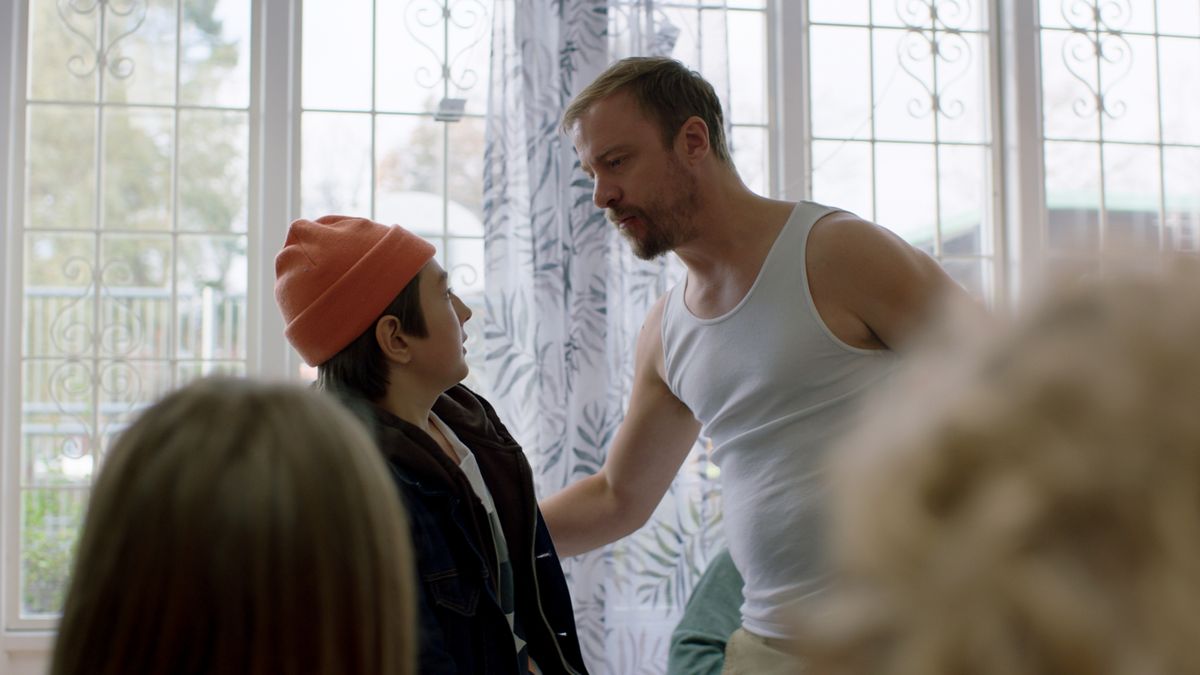 [25] »Det är ju bonusfamiljen Fritzl som skildras i Succession«