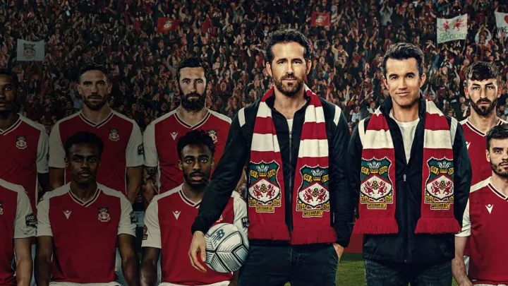 [130] »Ted Lasso på riktigt – Ryan Reynolds & Rob McElhenney skapar både sport- & tv-historia«