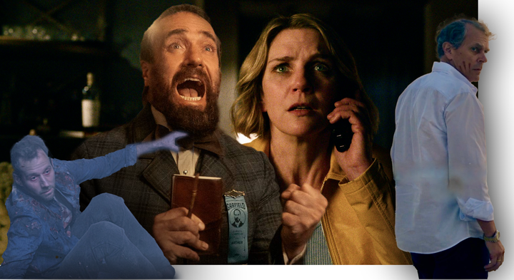 [239] »Breaking Bad-skaparen sprider AI-smitta i Albuquerque«