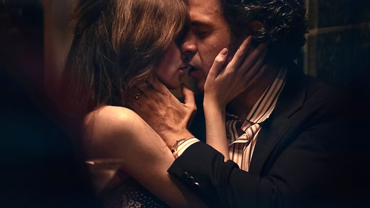 [241] »Nordirländsk passion & världens bästa polisserie«