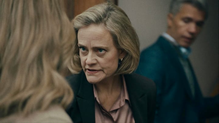 [243] »Henriette Steenstrup vs Alexandra Rapaport 10–0«