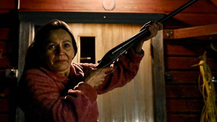 [250] »Årets första stora tv-fynd – samisk sensation på SVT«