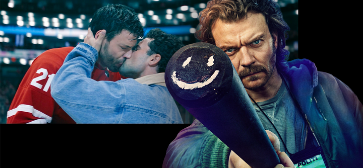 [251] »Kanadensisk gay-romance-sensation & dansk snutseriedynamit«